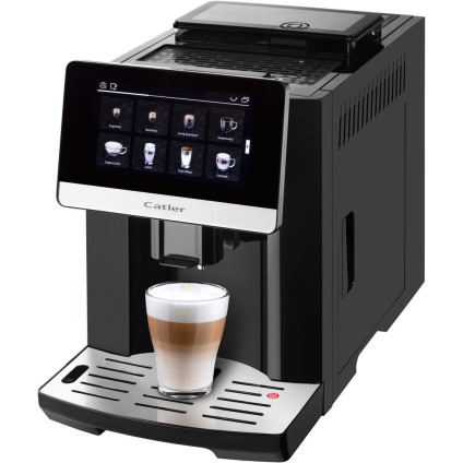 Кофемашина Catler EA 850