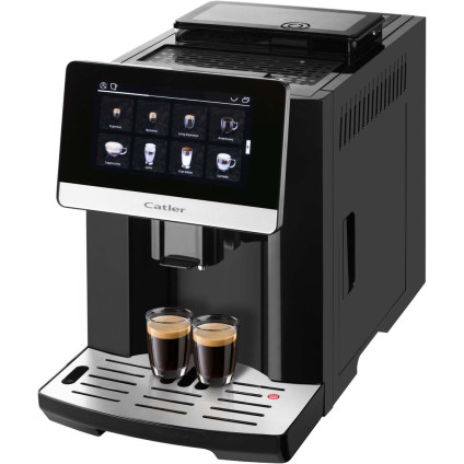 Кофемашина Catler EA 850