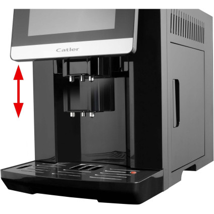 Кофемашина Catler EA 850