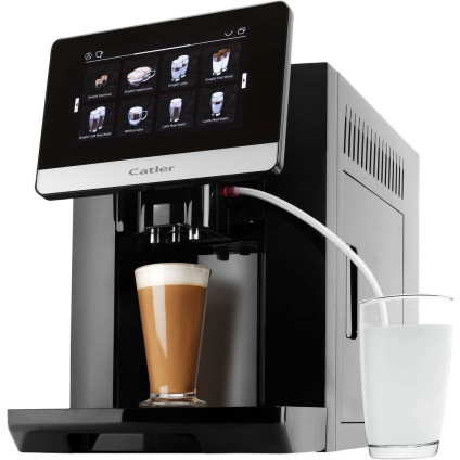 Кофемашина Catler EA 850