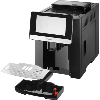 Кофемашина Catler EA 850