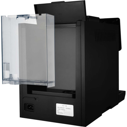 Кофемашина Catler EA 850