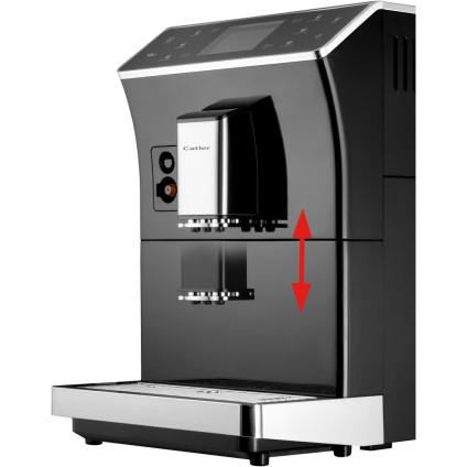 Кофемашина Catler EA 950