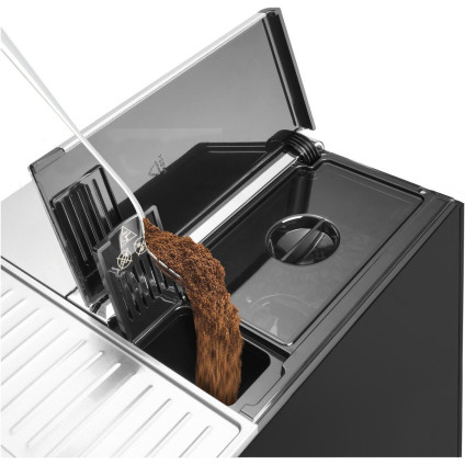 Кофемашина Catler EA 950