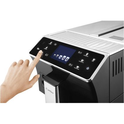 Кофемашина Catler EA 950