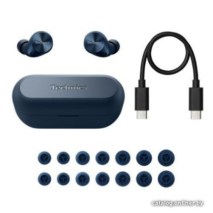 Наушники Technics EAH-AZ60M2-A