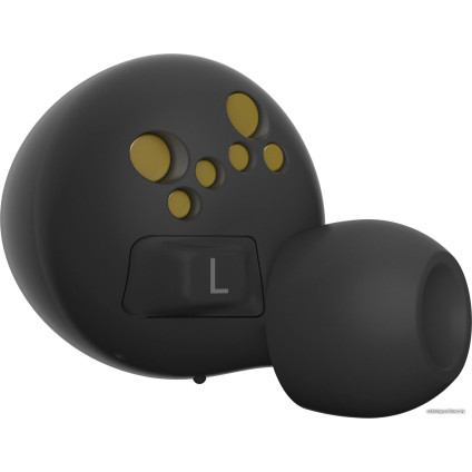 Наушники Technics EAH-AZ70W-K