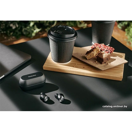Наушники Technics EAH-AZ70W-K