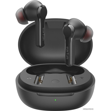 Наушники EarFun Air Pro 2 (черный)