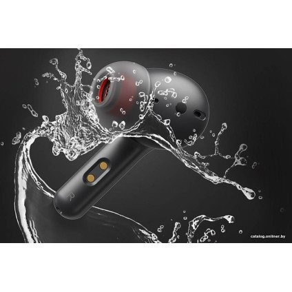 Наушники EarFun Air Pro 2 (черный)