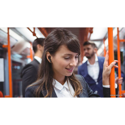 Наушники EarFun Air Pro 2 (черный)