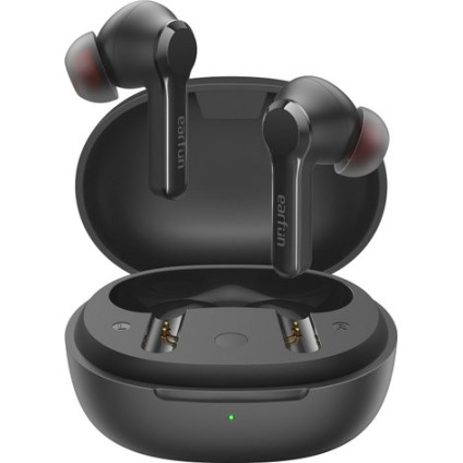 Наушники EarFun Air Pro 2 (черный)