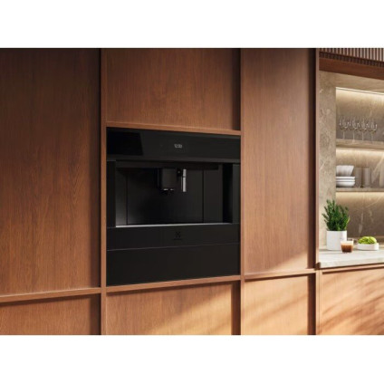 Кофемашина Electrolux EBC95T