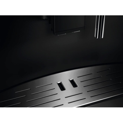 Кофемашина Electrolux EBC95T
