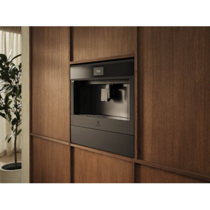 Кофемашина Electrolux EBC95T