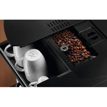 Кофемашина Electrolux EBC95T