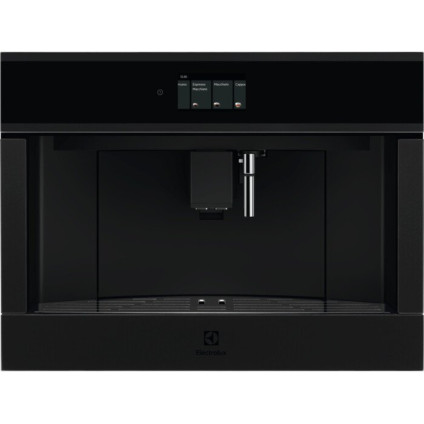 Кофемашина Electrolux EBC95T