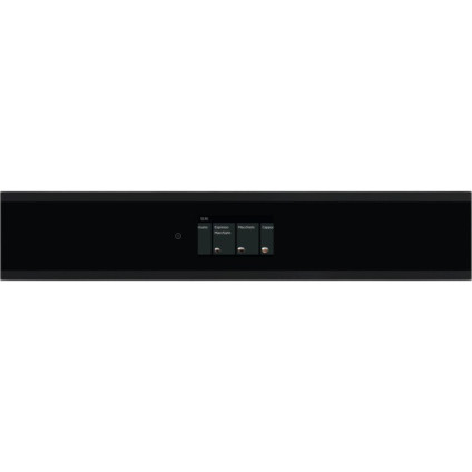 Кофемашина Electrolux EBC95T