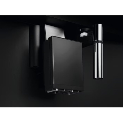 Кофемашина Electrolux EBC95T