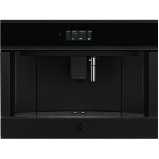 Кофемашина Electrolux EBC95T