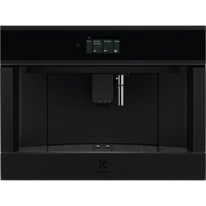 Кофемашина Electrolux EBC95T