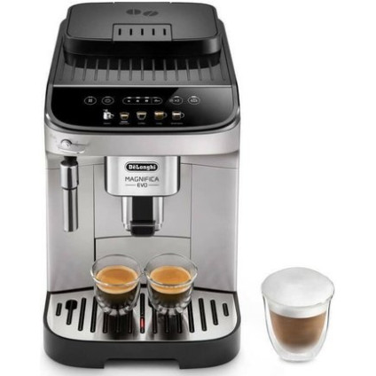 Кофемашина DeLonghi Magnifica Evo ECAM292.33.SB