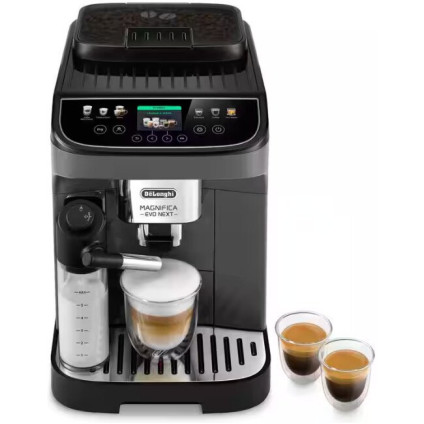 Кофемашина DeLonghi Magnifica Evo Next ECAM310.60.GB