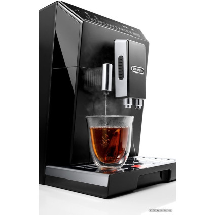 Кофемашина DeLonghi Eletta Cappuccino ECAM 44.660.B