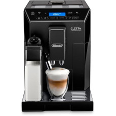 Кофемашина DeLonghi Eletta Cappuccino ECAM 44.660.B
