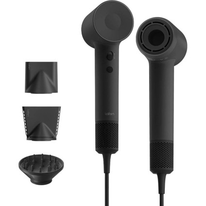 Фен Laifen SE 2 Special (черный)