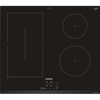 Варочная панель Siemens ED631BSB5E