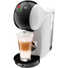 Капсульная кофеварка DeLonghi Dolce Gusto Genio S EDG226.W (белый)