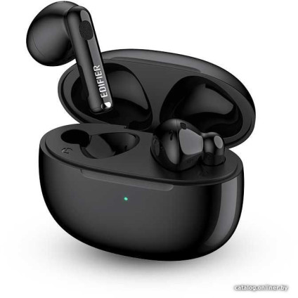 Наушники Edifier W220T (черный)