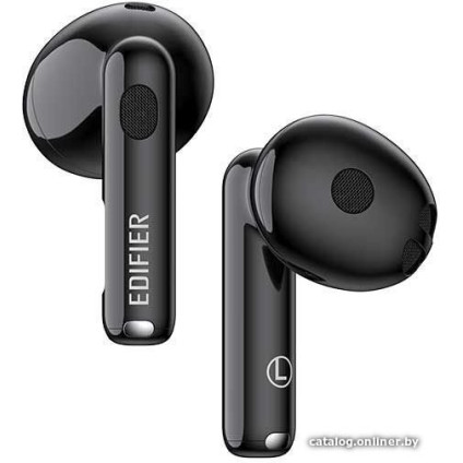 Наушники Edifier W220T (черный)
