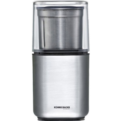 Электрическая кофемолка ROMMELSBACHER EGK 200