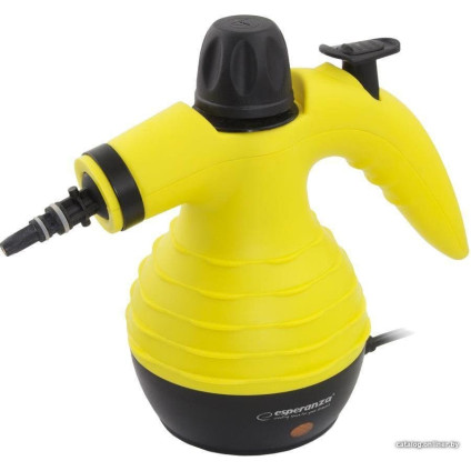 Пароочиститель Esperanza Storm EHS001