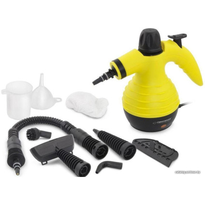 Пароочиститель Esperanza Storm EHS001