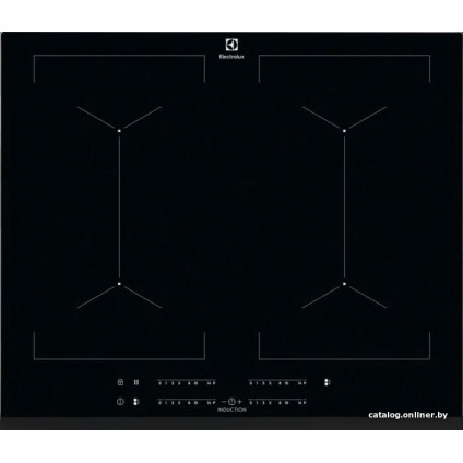 Варочная панель Electrolux EIV644