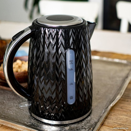 Электрический чайник Eldom C260 Nelo (черный)