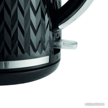 Электрический чайник Eldom C260 Nelo (черный)