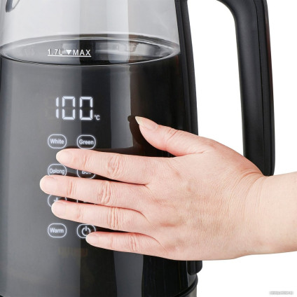 Электрический чайник Eldom C530