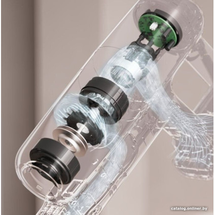 Пылесос Electrolux EP71B14WET