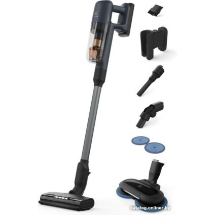 Пылесос Electrolux EP71B14WET