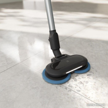 Пылесос Electrolux EP71B14WET