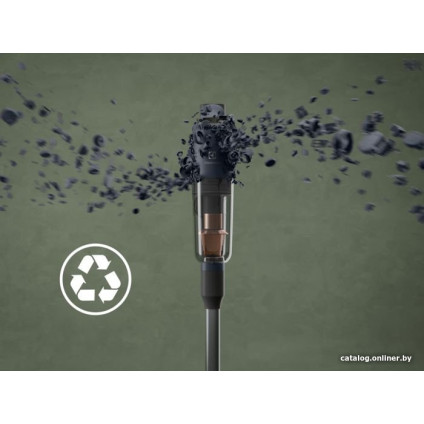 Пылесос Electrolux EP71B14WET