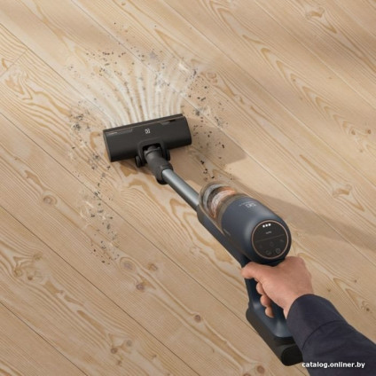 Пылесос Electrolux EP71B14WET