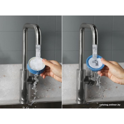 Пылесос Electrolux EP71B14WET