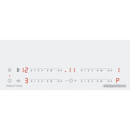 Варочная панель Electrolux EIS62449W