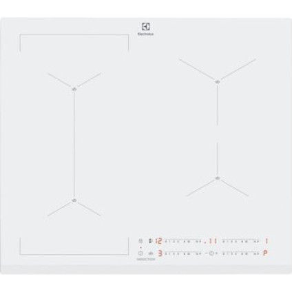 Варочная панель Electrolux EIS62449W