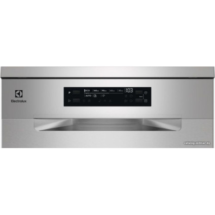 Отдельностоящая посудомоечная машина Electrolux ESM48320SX